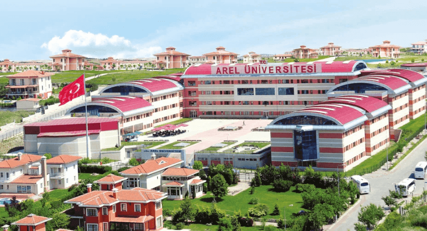 جامعة اسطنبول أريل (Istanbul Arel University)