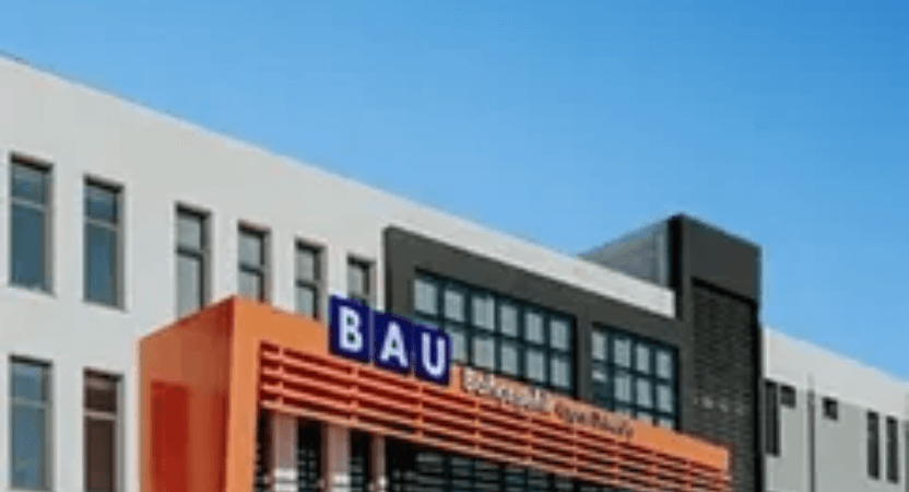 جامعة بهتشة شهير قبرص (Bahçeşehir Cyprus University)