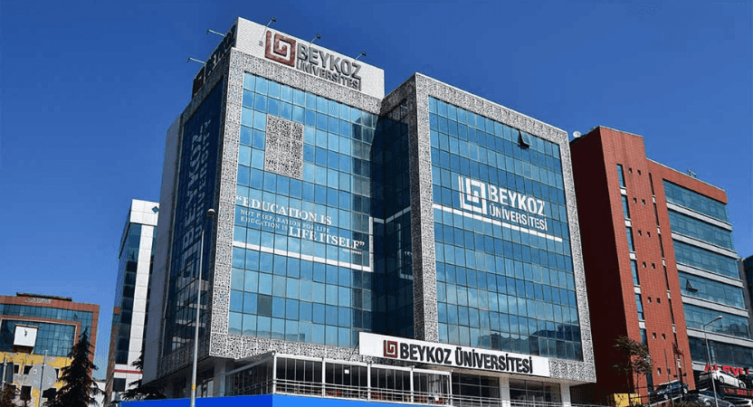 جامعة اسطنبول بيكوز (Istanbul Beykoz University)