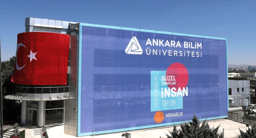 جامعة أنقرة بيليم