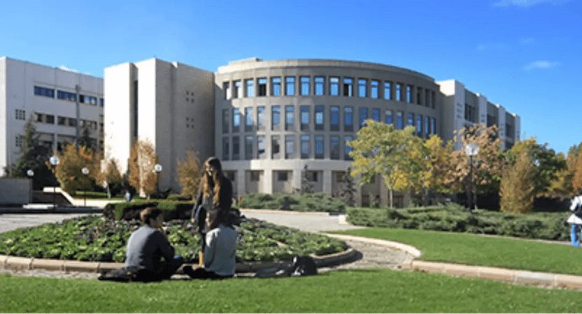 جامعة بيلكنت