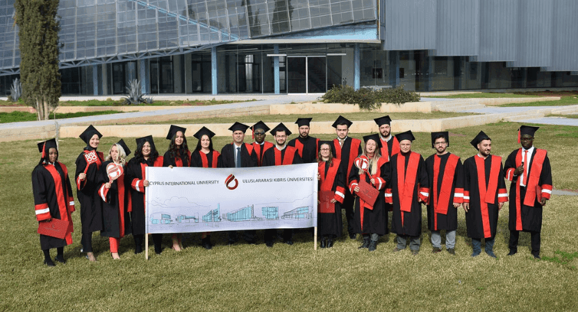 جامعة قبرص للصحة والعلوم الاجتماعية (Health and Social Sciences, University of Cyprus)