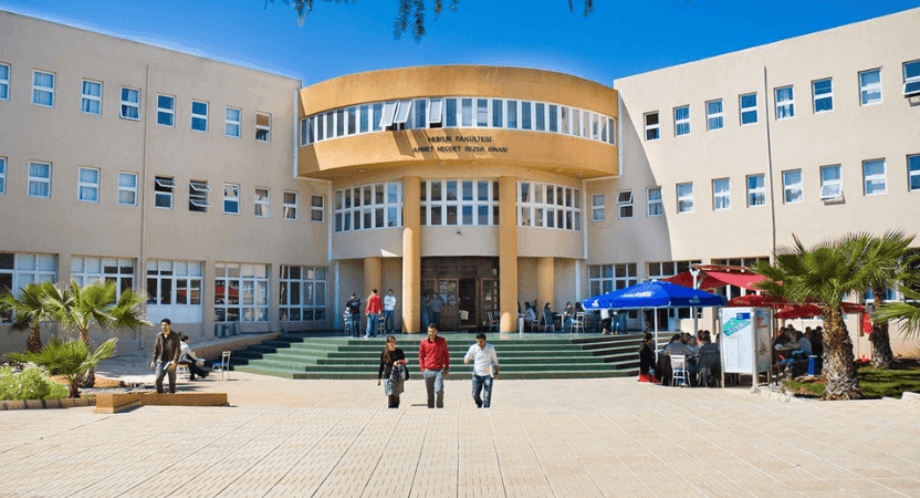 Eastern Mediterranean University