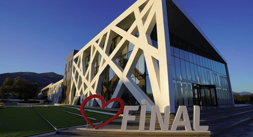 Final International University