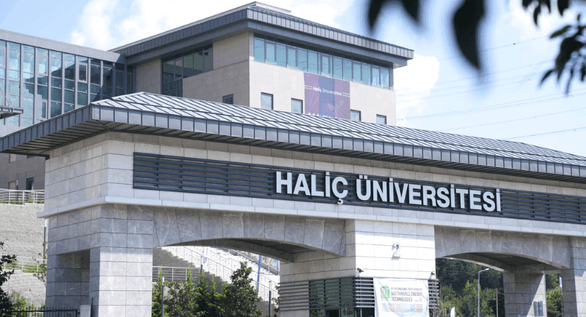 Halic University