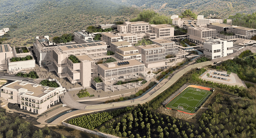 جامعة إزمير الاقتصادية