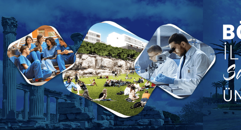 جامعة إزمير تيناز تبه