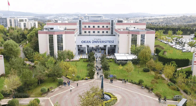 جامعة اوكان (Okan University)