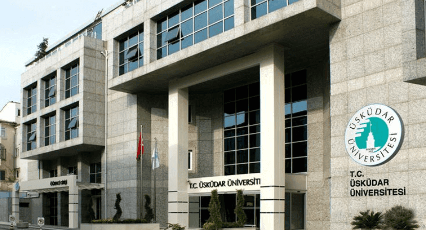 جامعة إسكو دار (Üsküdar University)