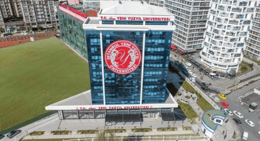 جامعة اسطنبول يني يوزيل (Yeni Yüzyıl University)