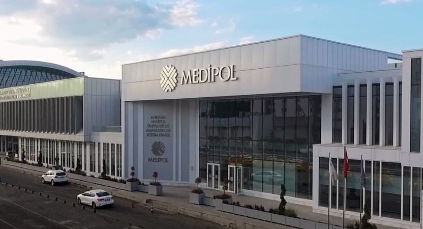 جامعة ميديبول أنقرة