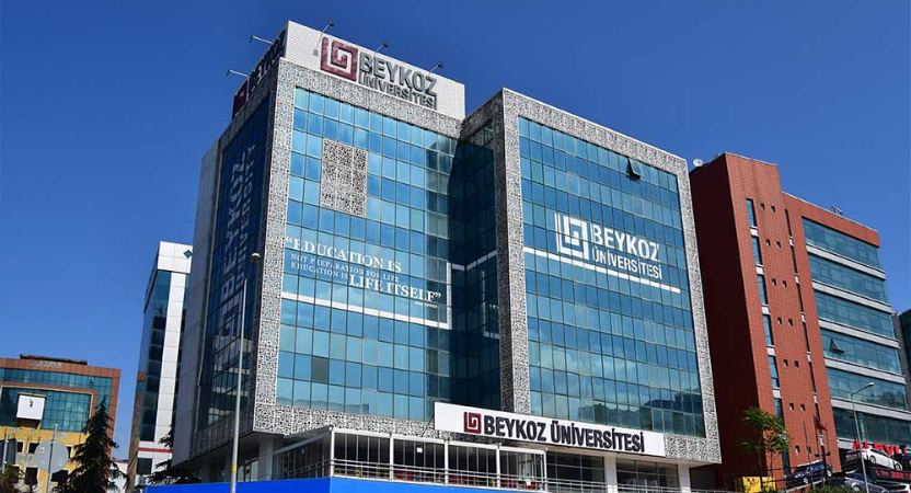 جامعة اسطنبول بيكوز (Istanbul Beykoz University)