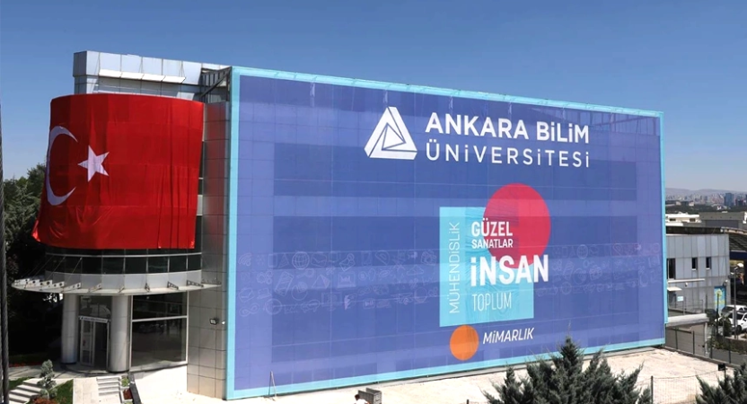 جامعة أنقرة بيليم