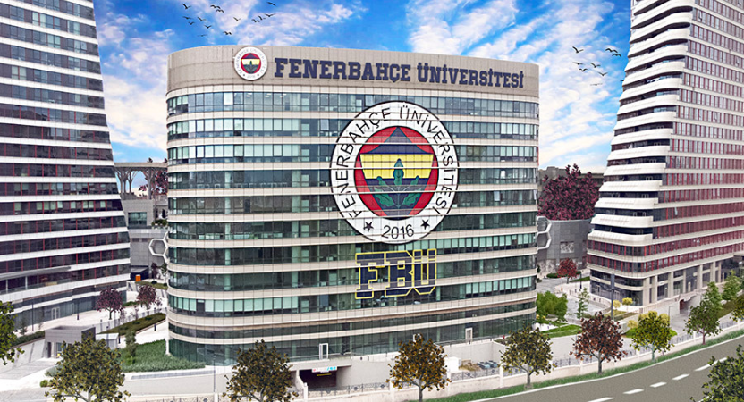 جامعة فنار بهتشه (Fenerbahçe University)