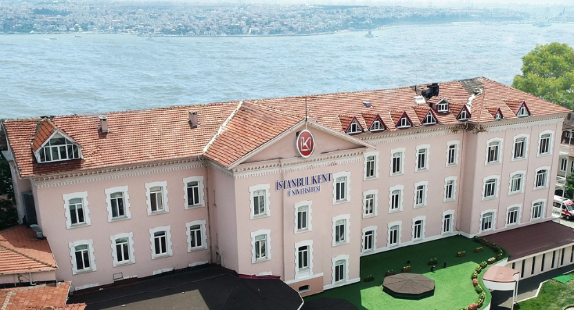 جامعة إسطنبول كينت (Istanbul Kent University)