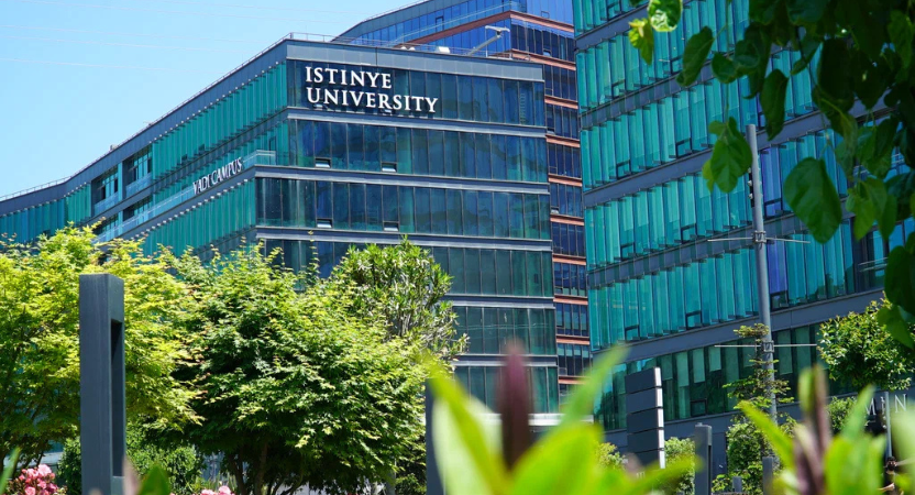 جامعة إستينيا (Istinye University)