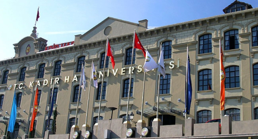 جامعة قادر هاس (Kadir Has University)