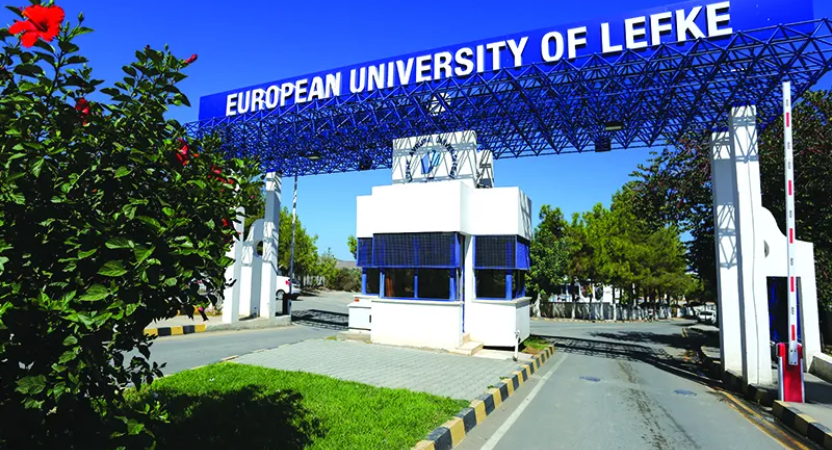 الجامعة الأوروبية في قبرص (European University of Lefke (EUL))