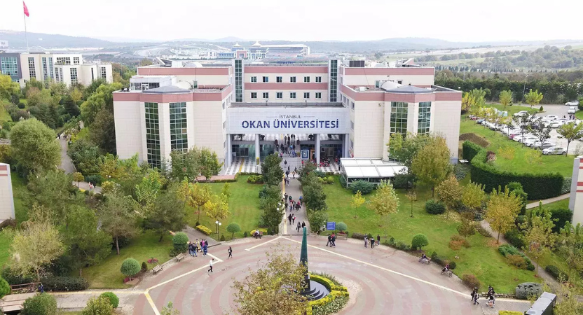 جامعة اوكان (Okan University)