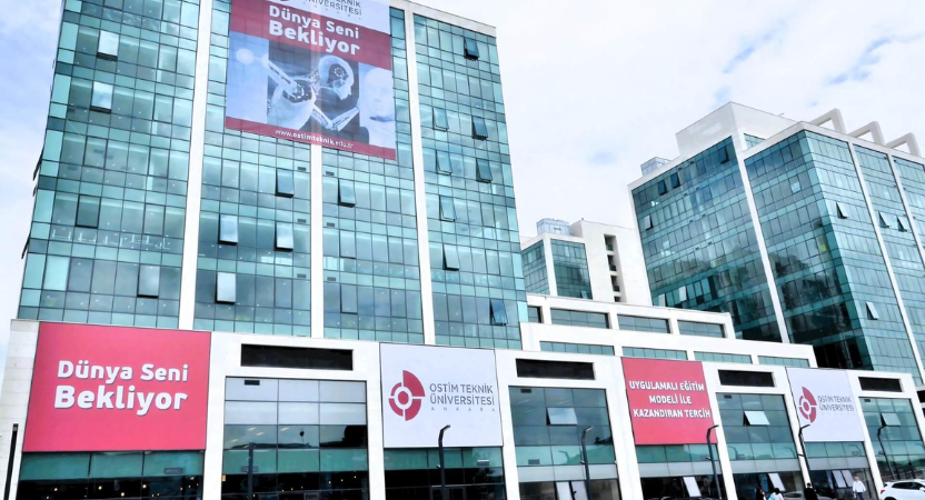 جامعة اوستيم التقنية 