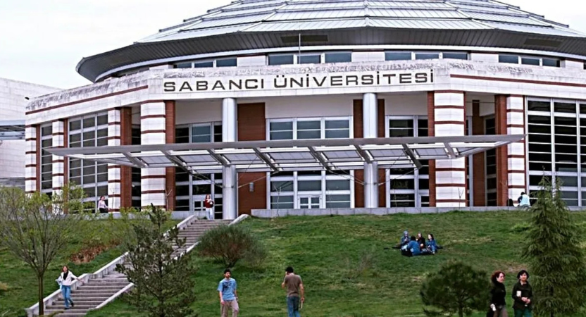 جامعة سابانجي (Sabancı University)