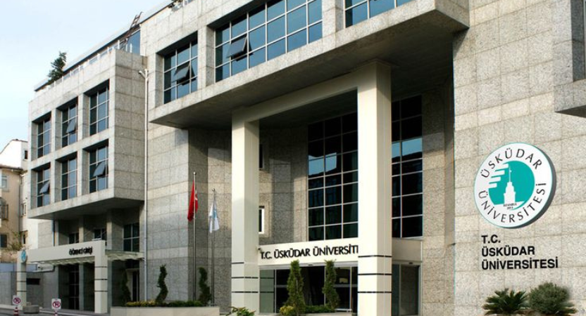 جامعة إسكو دار (Üsküdar University)