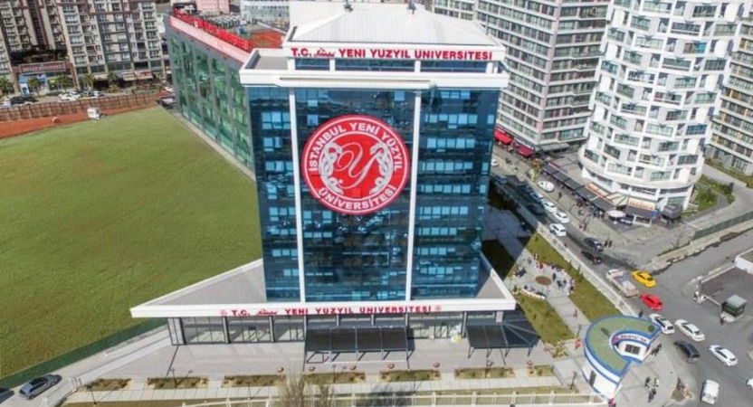 جامعة اسطنبول يني يوزيل (Yeni Yüzyıl University)